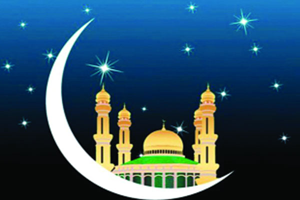 পবিত্র শবেমেরাজ আজ