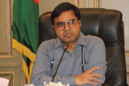 ‘এপ্রিলের শুরু থেকে ভয়াবহ রূপ নিতে পারে করোনা পরিস্থিতি’