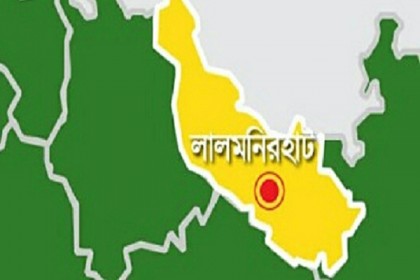 লালমনিরহাটে বিদেশ ফেরত একজন স্বাস্থ্য কমপ্লেক্সে ভর্তি