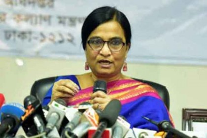 গত ২৪ ঘণ্টায় দেশে করোনায় আক্রান্ত আরও ৩ জন 
