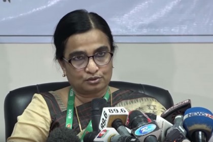 সুস্থ হয়ে বাড়ি ফিরেছেন করোনা আক্রান্ত ৫ জন