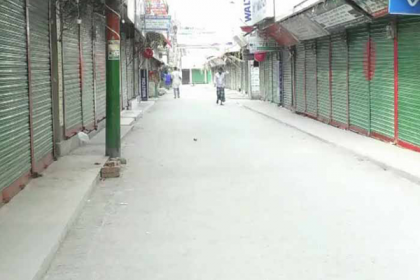 করোনাভাইরাস : শিবচরের ৭০ হাজার মানুষ নজরদারিতে
