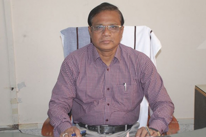 মাস্ক-স্যানিটাইজার তৈরি করে বিতরণের আহ্বান রাজশাহী শিক্ষাবোর্ড সচিবের