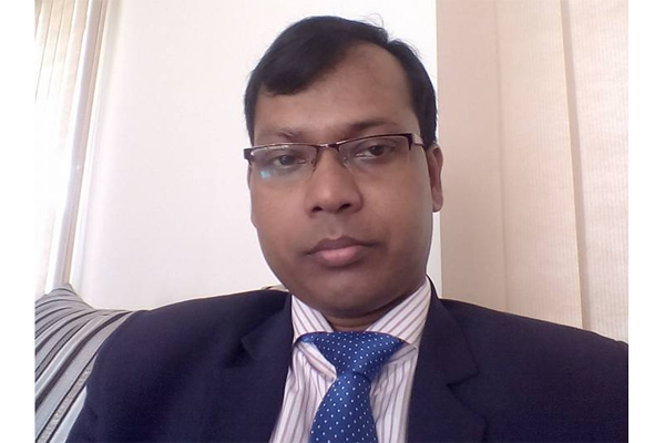 মনে হল এ এক মগের মুল্লুক: ম্যাজিস্ট্রেট সারোয়ার