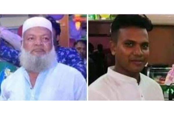 ফেনীতে শ্বশুরের পাশ‌বিকতার ভয়াবহ বর্ণনা দিলেন গৃহবধূ
