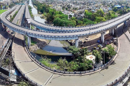 করোনা প্রতিরোধে লকডাউনে ভারতের ৮০টি শহর