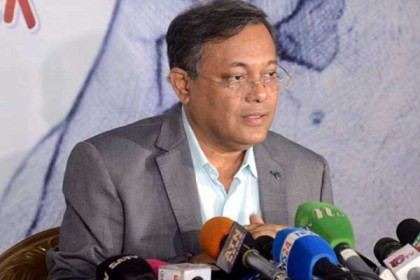 তথ্য মন্ত্রণালয়ে ‘করোনা সচেতনতা সেল’ 