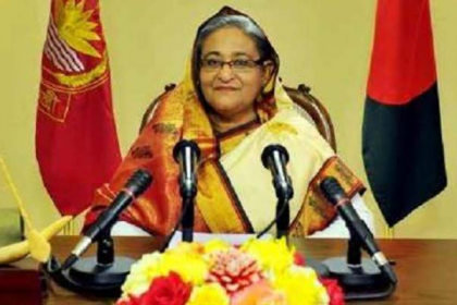 ২৫ মার্চ জাতির উদ্দেশে ভাষণ দেবেন প্রধানমন্ত্রী 