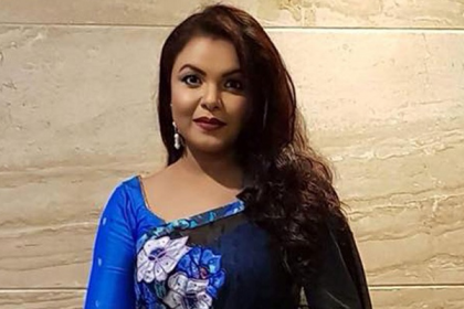 করোনাভাইরাস প্রতিরোধে ভিডিও বার্তায় যা বললেন শাওন