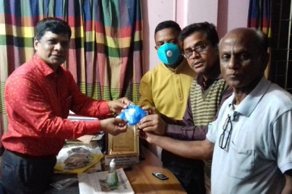 কুড়িগ্রামে ১৬৮ জন হোম কোয়ারেন্টাইনে