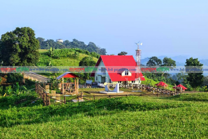 রাঙামাটির সাজেকে হামে আক্রান্তে আরেক শিশুর মৃত্যু,  চিকিৎসাধীন ১০৯
