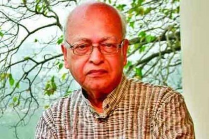 বোরহানউদ্দীন খান জাহাঙ্গীর আর নেই