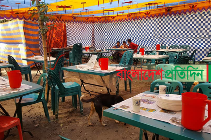 নিষেধাজ্ঞা অমান্য করে খৎনা অনুষ্ঠানের আয়োজন করায় জরিমানা