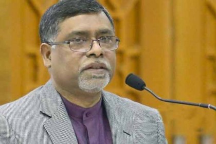এখনো পিপিই অতটা দরকার নেই : স্বাস্থ্যমন্ত্রী