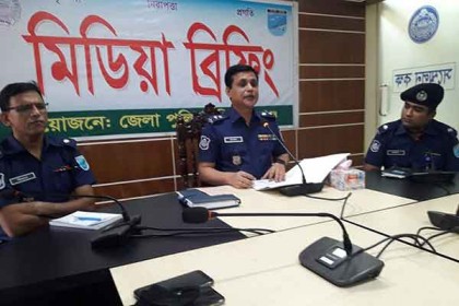 মিঠামইনে হোম কোয়ারেন্টাইন না মানায় প্রবাসী গ্রেফতার
