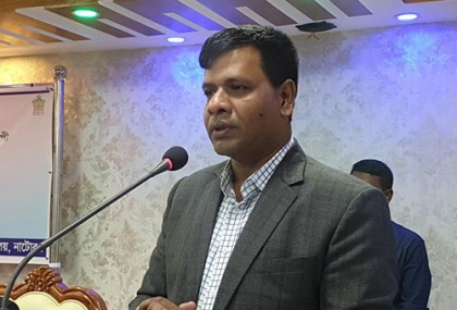 নাটোরে কিস্তি আদায় বন্ধ