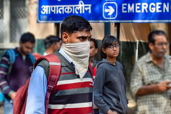 কলকাতার পর হিমাচল, করোনায় মৃত্যু বাড়ছে ভারতে