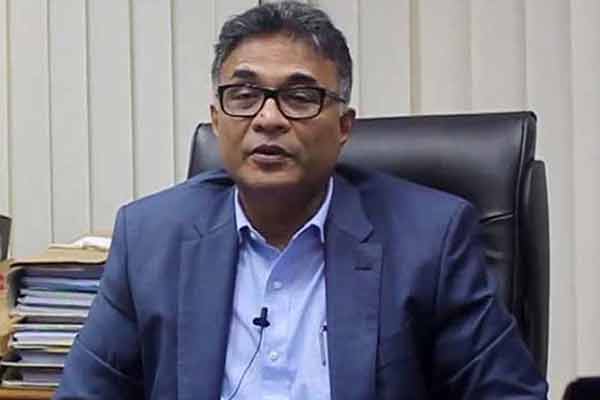 ‘ছুটি উৎসব করার জন্য নয়, বাসায় থাকার জন্য’