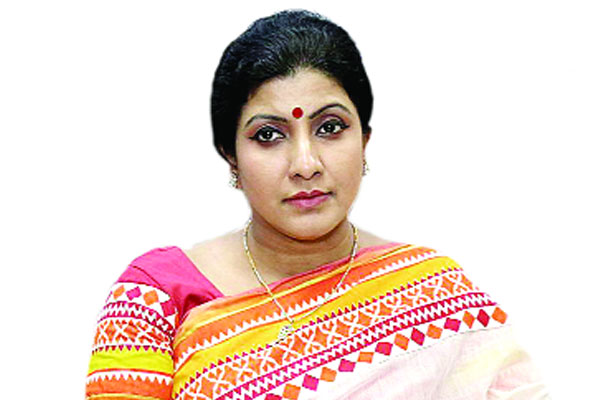 অভাবী মানুষদের খাবার দিতে হবে