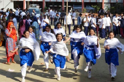 শিক্ষাপ্রতিষ্ঠানে দীর্ঘ হচ্ছে ছুটি