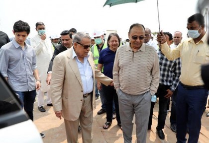 পূর্বাচলে ৯৬ হাজার কোটি টাকা বিনিয়োগ করবে সিকদার গ্রুপ