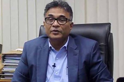 ‘ছুটি উৎসব করার জন্য নয়, বাসায় থাকার জন্য’