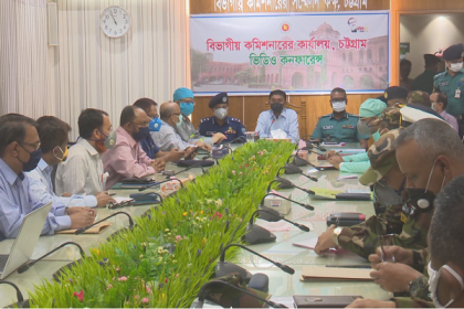 পাঁচ জনের অধিক জড়ো হলেই ঠেকাবে সেনাবাহিনী