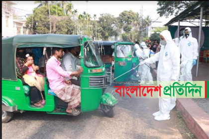 রাঙামাটিকে জীবানুমুক্ত করতে বিশেষ উদ্যোগ, মাঠে থাকছে সেনাবাহিনী