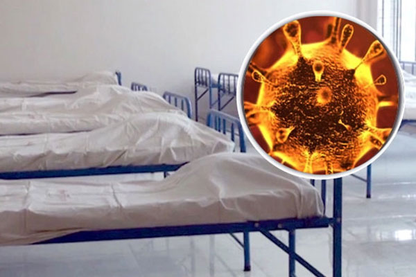 কক্সবাজারে ৮ চিকিৎসকসহ কোয়ারেন্টাইনে ২০