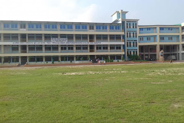 ফলাফলে শ্রেষ্ঠত্ব ধরে রেখেছে মজিদ জরিনা ফাউন্ডেশন স্কুল এন্ড কলেজ