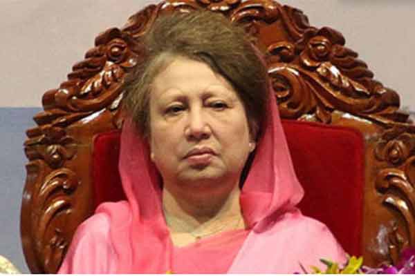 খালেদার মুক্তির অপেক্ষায় নেতাকর্মীরা, প্রস্তুত ‘ফিরোজা’