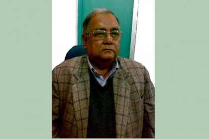 'বেদের মেয়ে জোছনা' সিনেমার প্রযোজক আর নেই