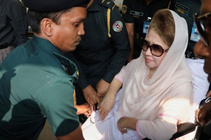 খালেদা জিয়া মুক্ত হয়ে যা করতে পারবেন, যা পারবেন না