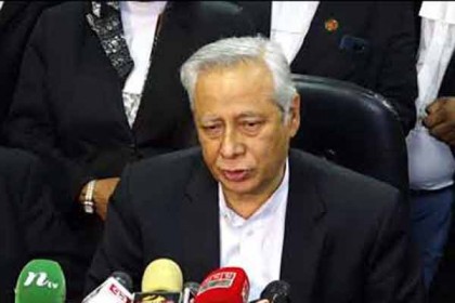 শর্ত ভঙ্গ করলে খালেদার মুক্তির সিদ্ধান্ত বাতিল : অ্যাটর্নি জেনারেল