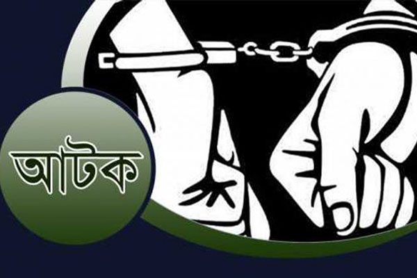 উলিপুরে প্রতিবন্ধী কিশোরীকে শ্লীলতাহানির চেষ্টায় মামলা: আসামি আটক