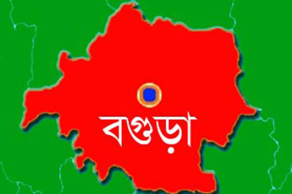 শাজাহানপুরে সড়ক দুর্ঘটনায় নিহত ২