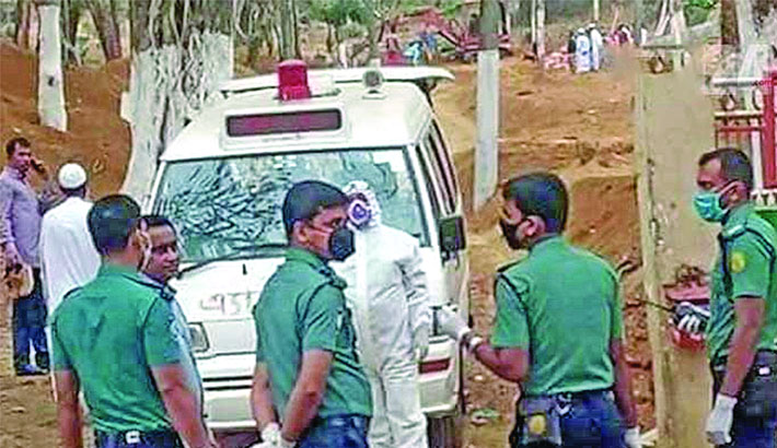 সিলেটে প্রবাসী পরিবারে বাড়ছে উদ্বেগ-উৎকণ্ঠা