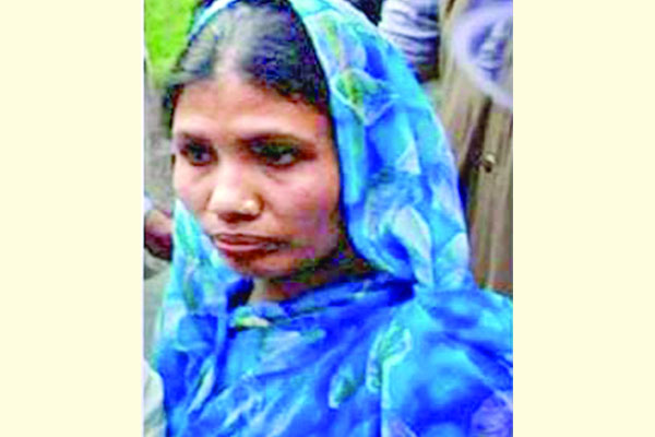 মুক্ত হাওয়ায় খালেদার গৃহকর্মী ফাতেমা