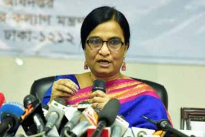 গত ২৪ ঘণ্টায় দেশে করোনায় আক্রান্ত ৫, সর্বমোট ৪৪ জন



