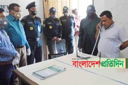 মোবাইলে স্বজনদের সাথে কথা বলতে পারবেন বন্দিরা 