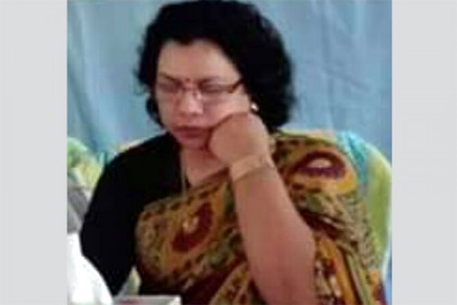 করোনা নিয়ে ফেসবুকে বিতর্কিত পোস্ট, কলেজ শিক্ষিকা বরখাস্ত