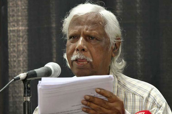 এপ্রিলে ১ লাখ কিট বানাবে গণস্বাস্থ্য কেন্দ্র, করোনা শনাক্ত হবে ১৫ মিনিটে