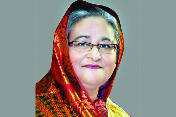 গণভবন থেকে সব কিছু মনিটরিং করছেন প্রধানমন্ত্রী