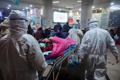 করোনার ভয়াল থাবায় ২৪ ঘণ্টায় প্রাণ গেল ২৭৯১ জনের