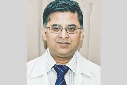 টোলারবাগের করোনাক্রান্ত মৃতের চিকিৎসকের হৃদয়বিদারক লেখা