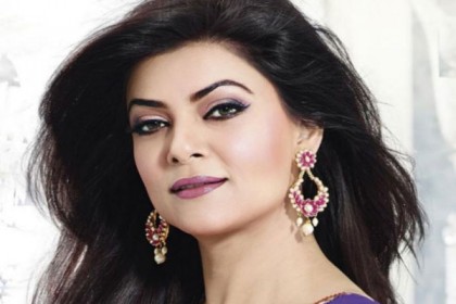 করোনা থেকে বাঁচতে প্রকৃত ওষুধের সন্ধান দিলেন সুস্মিতা