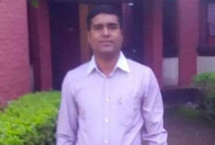 অগ্নিদগ্ধ হয়ে গোয়ালন্দ উপজেলা স্যানেটারি ইন্সপেক্টরের মৃত্যু