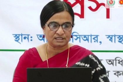 দেশে করোনায় নতুন আক্রান্তদের মধ্যে দু’জন চিকিৎসক