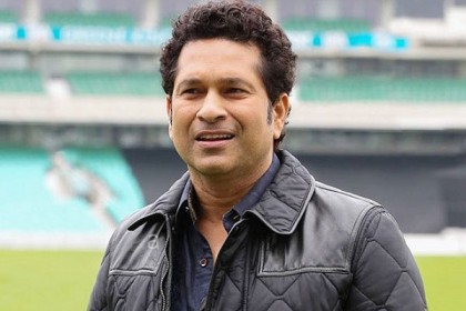 করোনা মোকাবেলায় এগিয়ে এলেন শচীনও