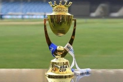 এশিয়া কাপ আয়োজন নিয়ে ক্রমশ বাড়ছে অনিশ্চয়তা